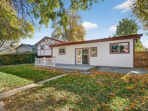 11913 Quam Drive, Northglenn CO 80233