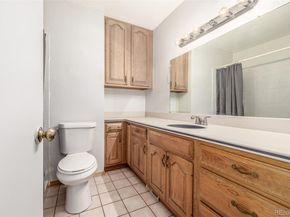 1540 S Fenton Street, Lakewood CO 80232