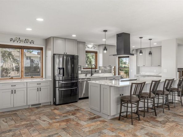1540 S Fenton Street, Lakewood CO 80232