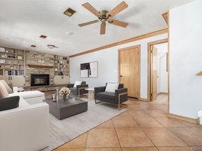 1540 S Fenton Street, Lakewood CO 80232