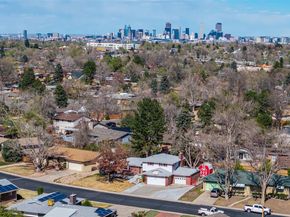 1540 S Fenton Street, Lakewood CO 80232