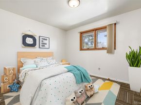 1540 S Fenton Street, Lakewood CO 80232