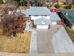 1540 S Fenton Street, Lakewood CO 80232