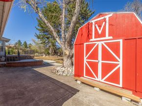 1540 S Fenton Street, Lakewood CO 80232