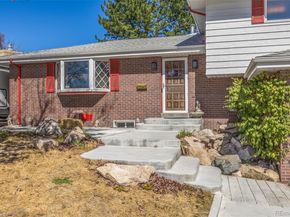 1540 S Fenton Street, Lakewood CO 80232