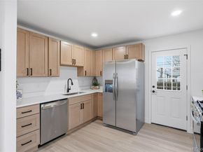 2280 S Knox Court, Denver CO 80219