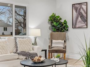 2280 S Knox Court, Denver CO 80219