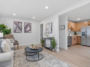 2280 S Knox Court, Denver CO 80219