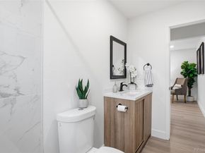 2280 S Knox Court, Denver CO 80219