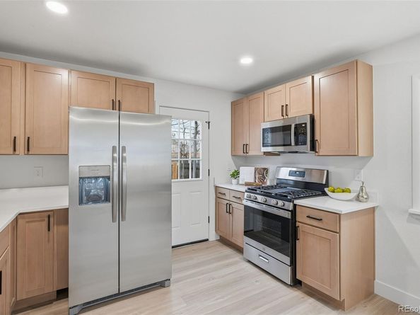 2280 S Knox Court, Denver CO 80219