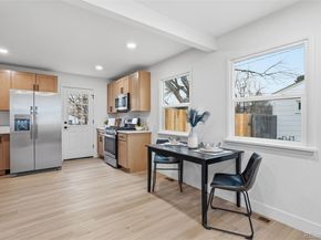 2280 S Knox Court, Denver CO 80219