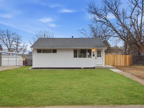 2280 S Knox Court, Denver CO 80219