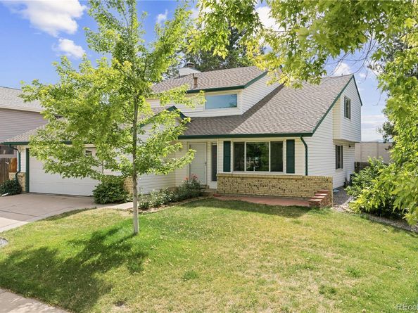 10191 Zenobia Circle, Westminster CO 80031