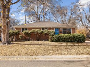 6171 Hoyt Street, Arvada CO 80004