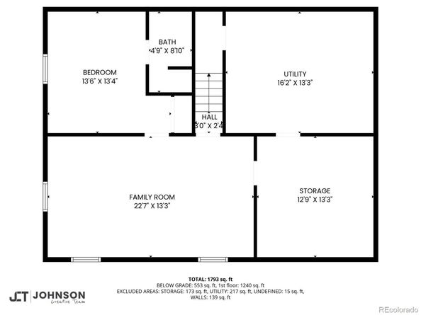 6171 Hoyt Street, Arvada CO 80004