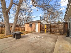 6171 Hoyt Street, Arvada CO 80004