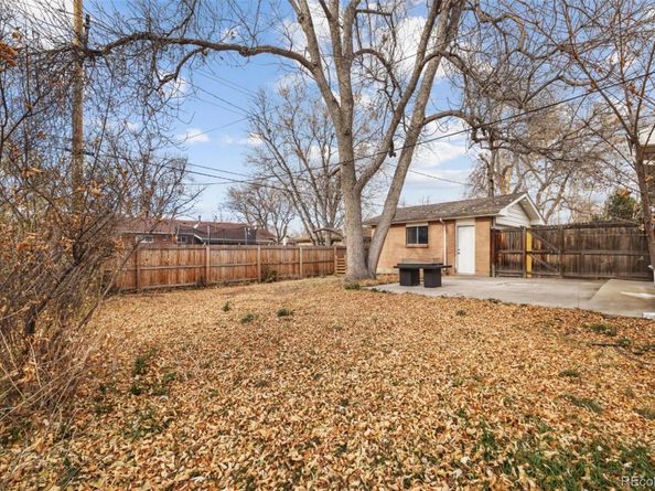 6171 Hoyt Street, Arvada CO 80004