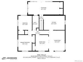 6171 Hoyt Street, Arvada CO 80004