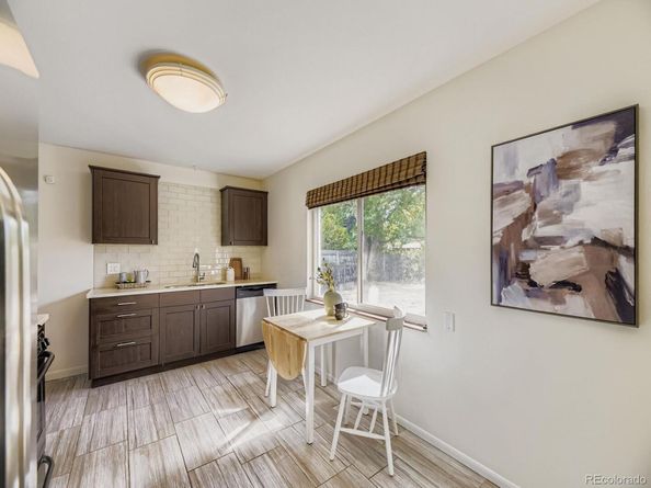 4140 W Floyd Avenue, Denver CO 80236