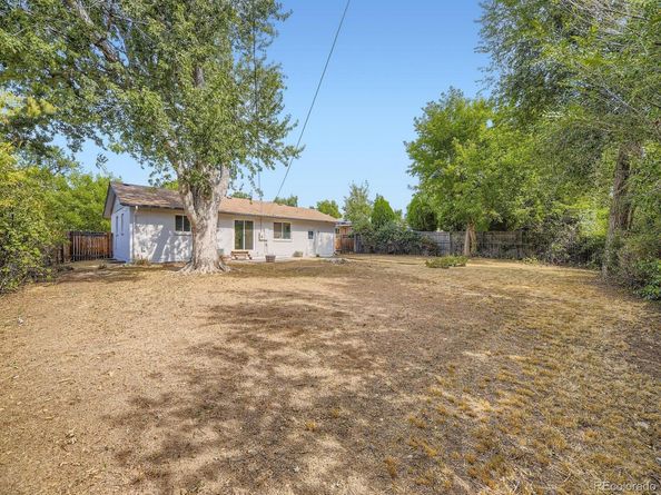 4140 W Floyd Avenue, Denver CO 80236