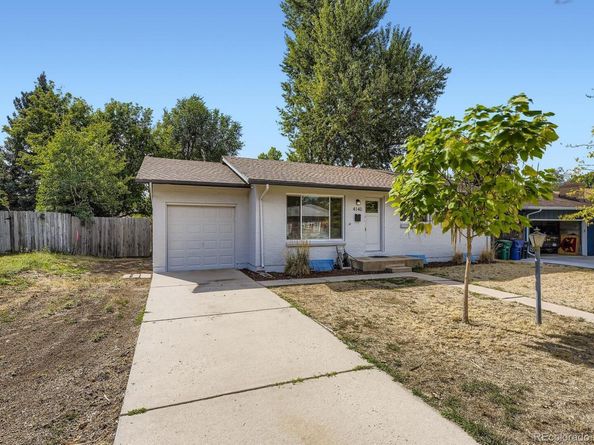 4140 W Floyd Avenue, Denver CO 80236