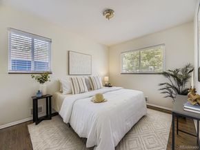 4140 W Floyd Avenue, Denver CO 80236