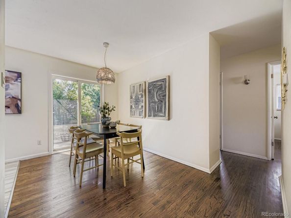 4140 W Floyd Avenue, Denver CO 80236