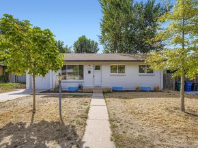 4140 W Floyd Avenue, Denver CO 80236