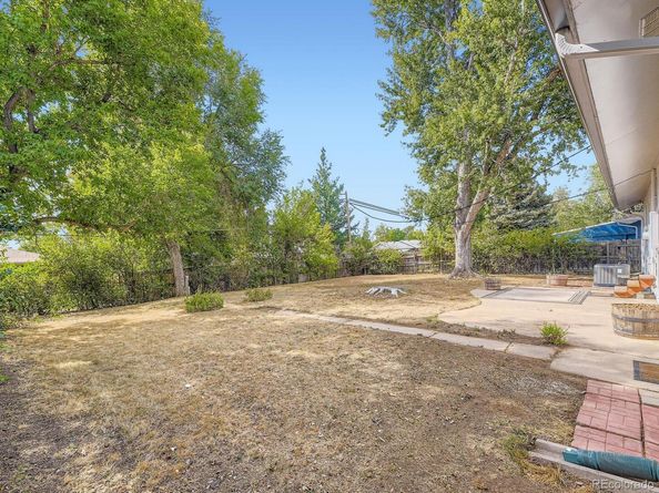4140 W Floyd Avenue, Denver CO 80236