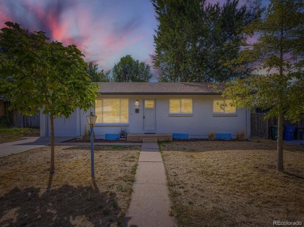 4140 W Floyd Avenue, Denver CO 80236