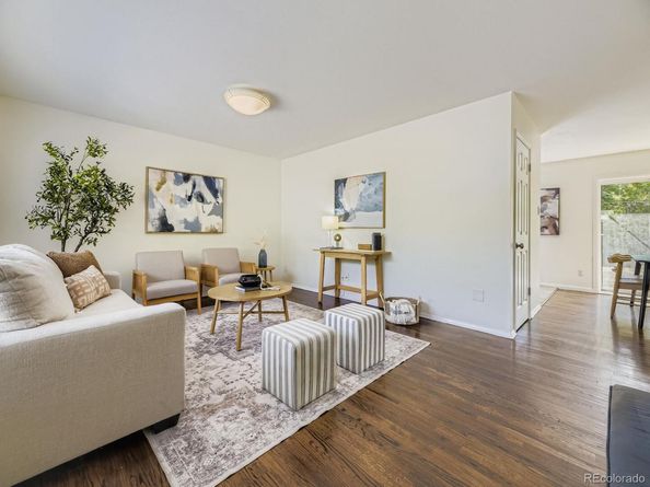 4140 W Floyd Avenue, Denver CO 80236