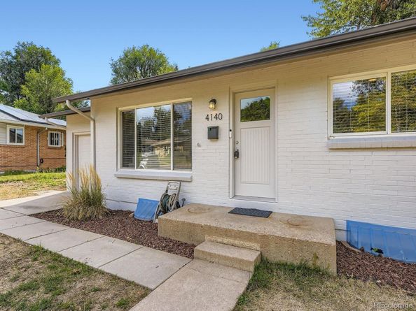 4140 W Floyd Avenue, Denver CO 80236