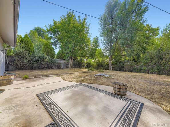 4140 W Floyd Avenue, Denver CO 80236