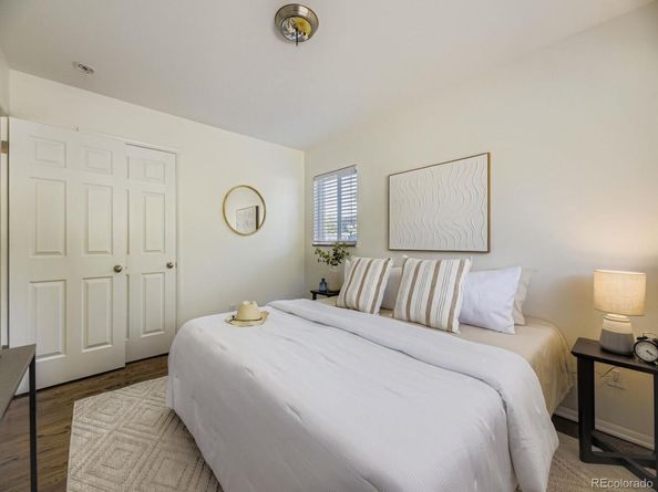 4140 W Floyd Avenue, Denver CO 80236