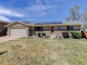 9369 W Alabama Drive, Lakewood CO 80232