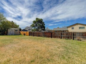 9369 W Alabama Drive, Lakewood CO 80232