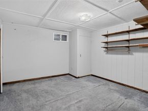 9369 W Alabama Drive, Lakewood CO 80232