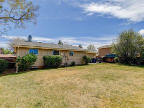 9369 W Alabama Drive, Lakewood CO 80232