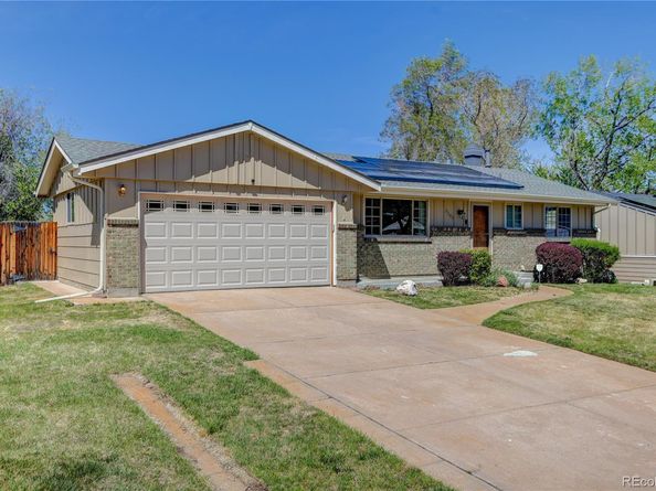 9369 W Alabama Drive, Lakewood CO 80232