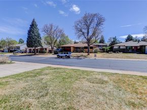 9369 W Alabama Drive, Lakewood CO 80232