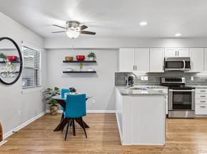2609 S Quebec Street 9, Denver CO 80231