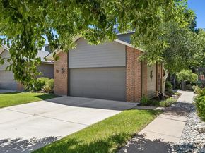 2609 S Quebec Street 9, Denver CO 80231