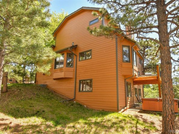25758 Summergreen Lane, Golden CO 80401