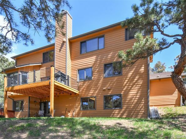 25758 Summergreen Lane, Golden CO 80401