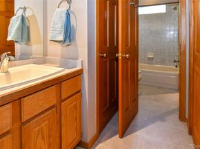 25758 Summergreen Lane, Golden CO 80401