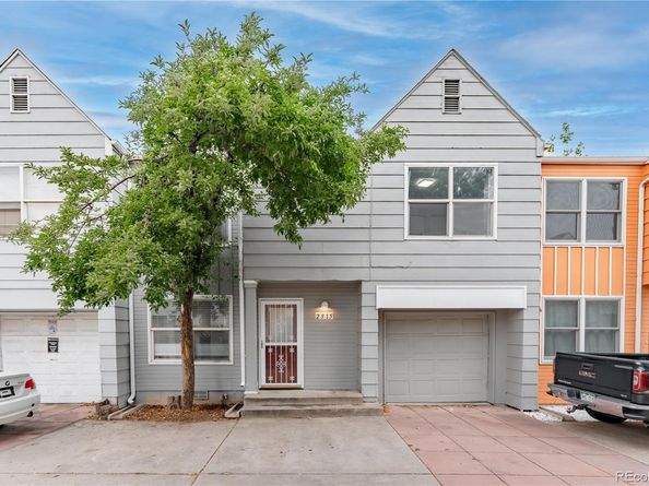 Undisclosed Address #5331494, Denver CO 80219