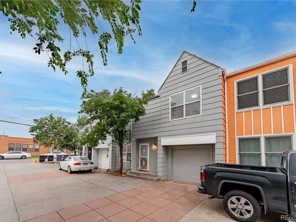 Undisclosed Address #5331494, Denver CO 80219