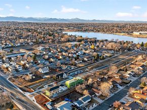 6408 Quitman Court, Arvada CO 80003