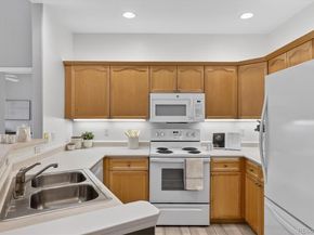 7394 S Alkire Street 301, Littleton CO 80127