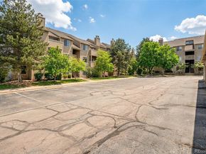 7394 S Alkire Street 301, Littleton CO 80127